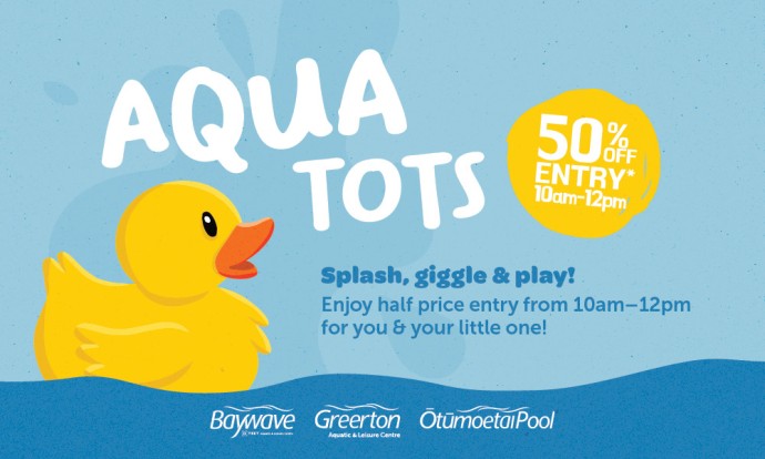 Aqua Tots